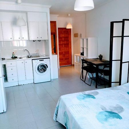 Estudio Comodo En Torrevieja Ngoại thất bức ảnh