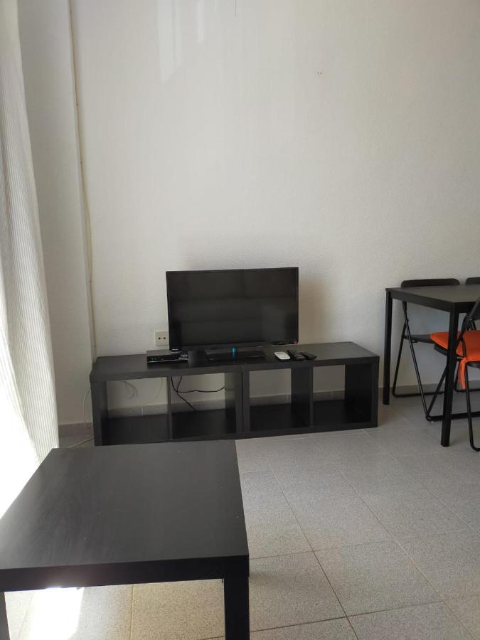 Estudio Comodo En Torrevieja Ngoại thất bức ảnh