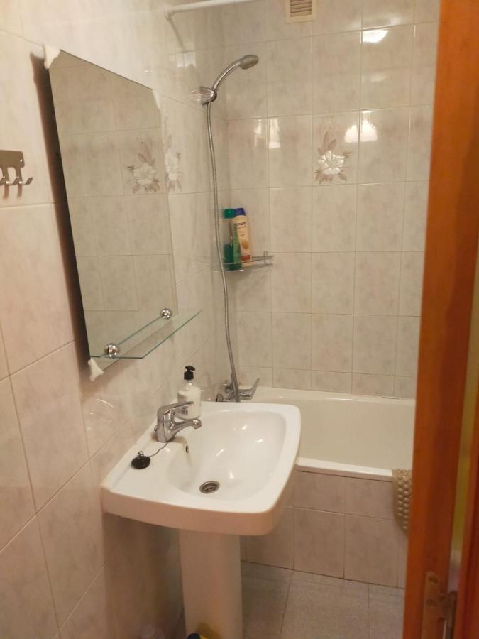 Estudio Comodo En Torrevieja Ngoại thất bức ảnh