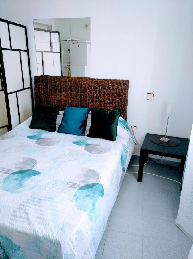 Estudio Comodo En Torrevieja Ngoại thất bức ảnh